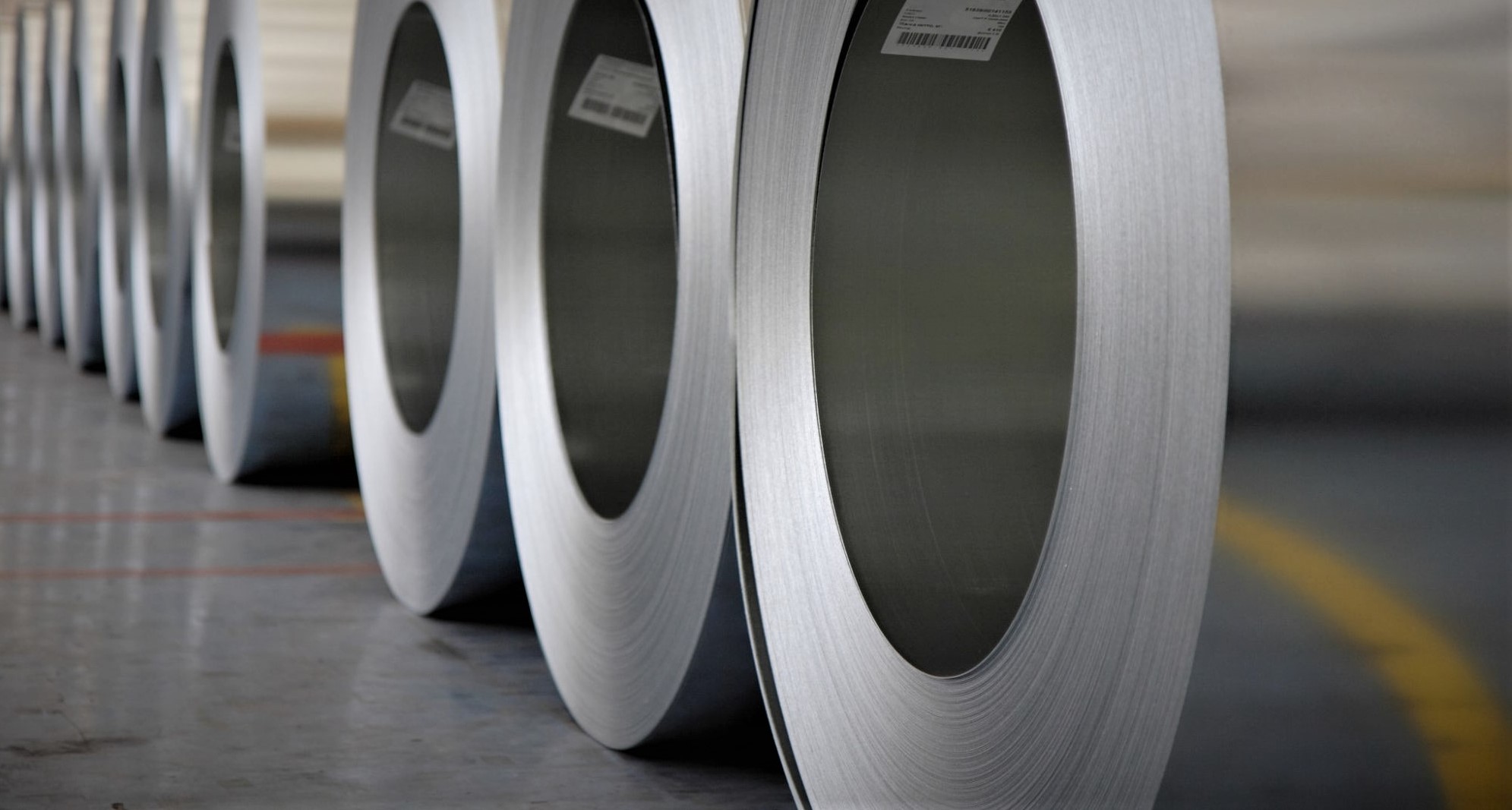 steel