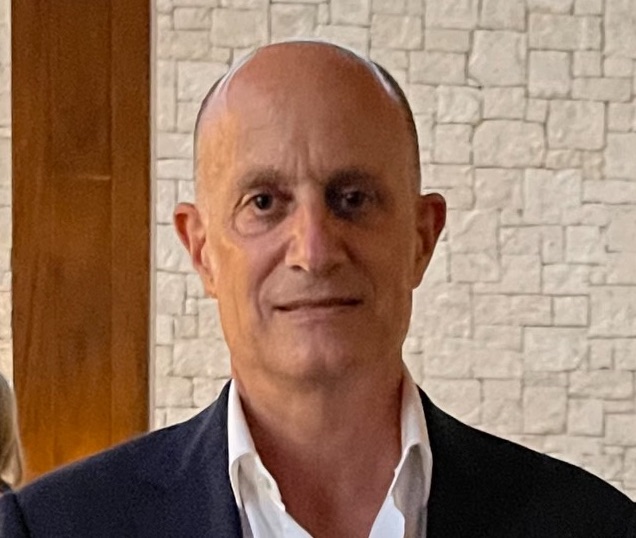 Larry Talve